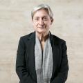 Judith Butler er filosof ved UC Berkeley