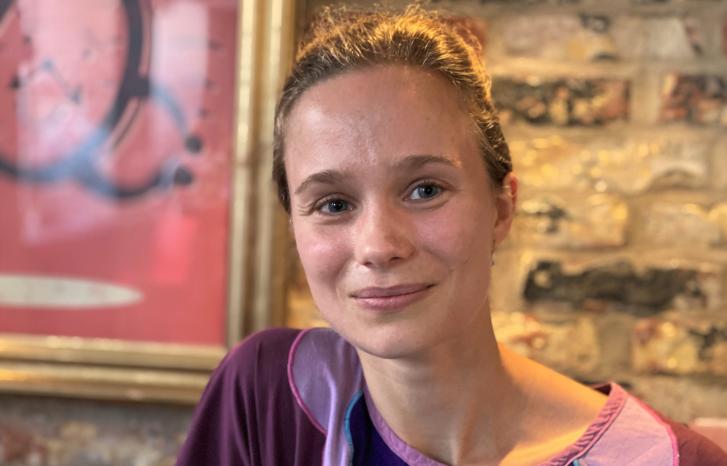 Signe Uldebjerg er postdoktor ved Syddansk Universitet. I fjor ble forskningen hennes brukt som eksempel på forskning som truer den vitenskapelige integriteten