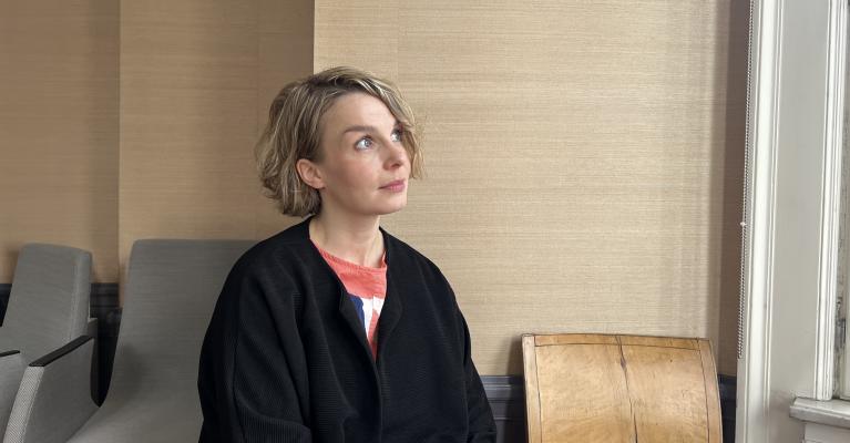 Daniela Alaattinoğlu 