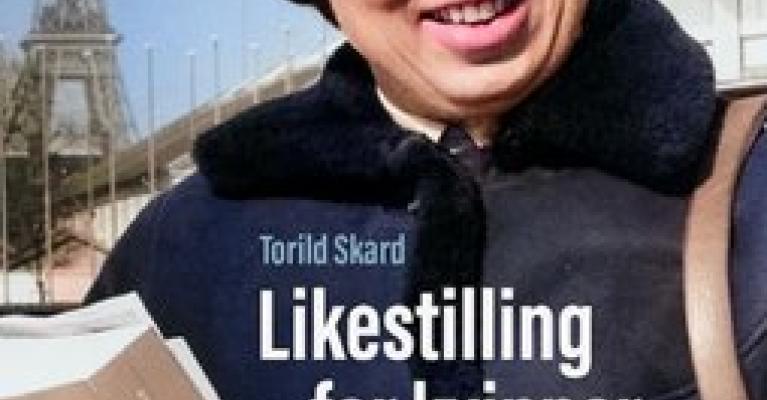 Likestilling for kvinner