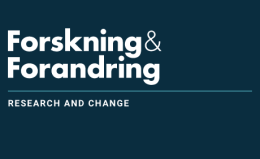 Forskning & Forandring