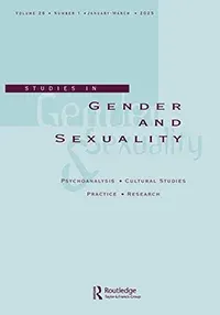 Gender and Sexuality