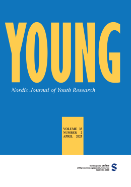 YOUNG. Volume 33 Issue 2