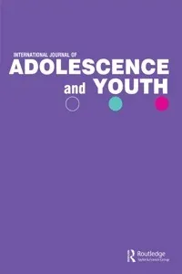 International Journal of Adolescence and Youth