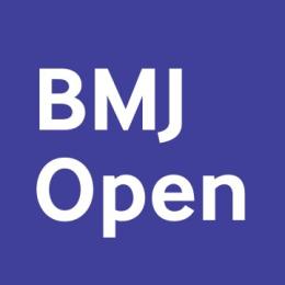 BMJ Open