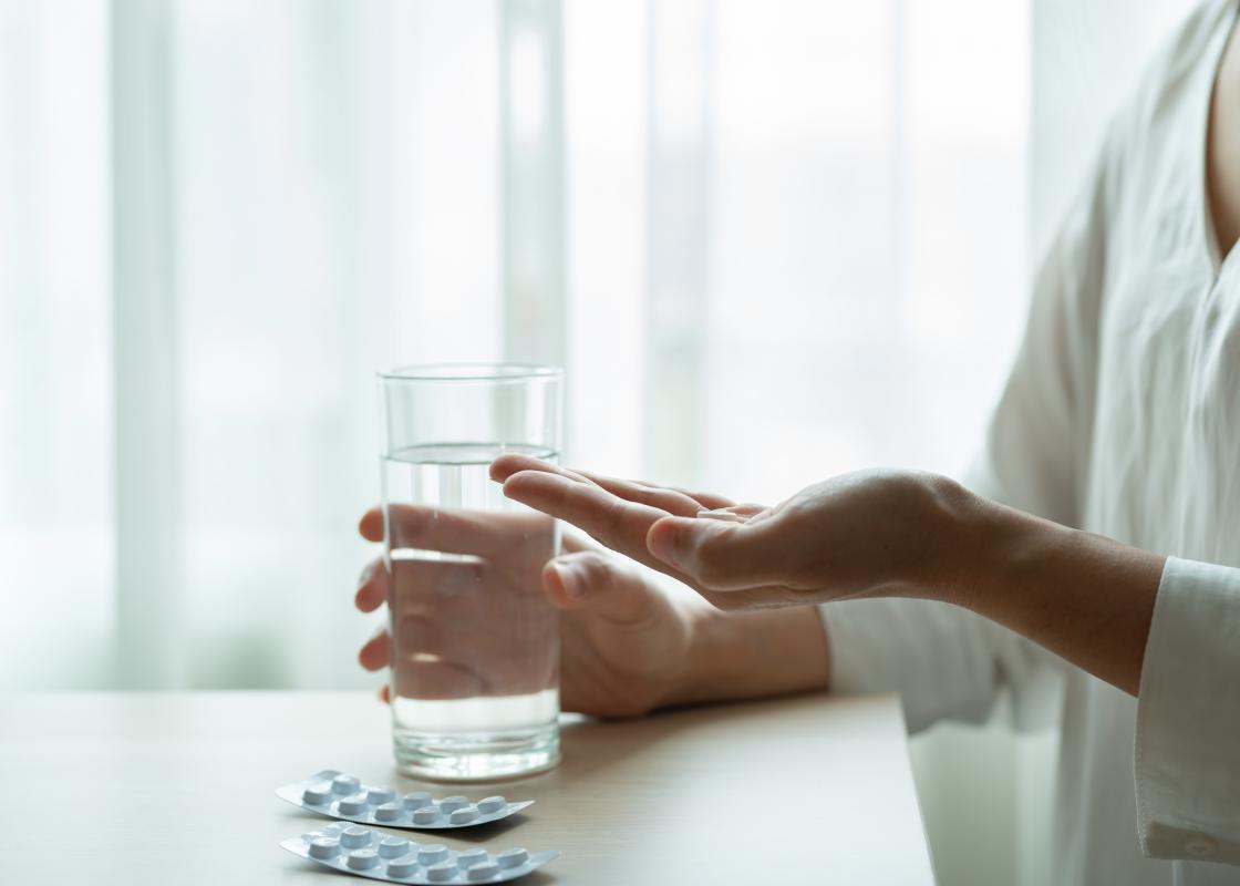 En fersk studie ser nærmere på kvinners erfaringer med abortpiller tatt hjemme. 