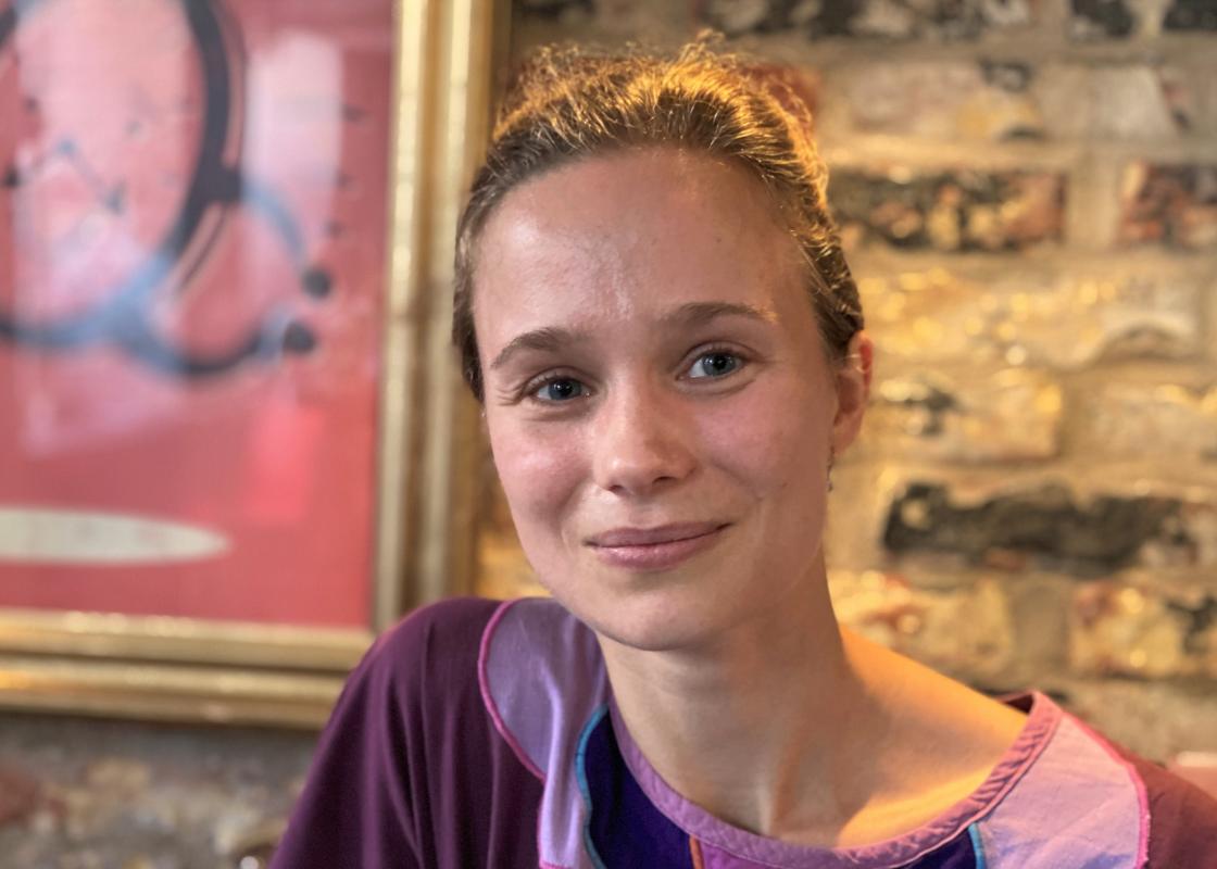 Signe Uldebjerg er postdoktor ved Syddansk Universitet. I fjor ble forskningen hennes brukt som eksempel på forskning som truer den vitenskapelige integriteten