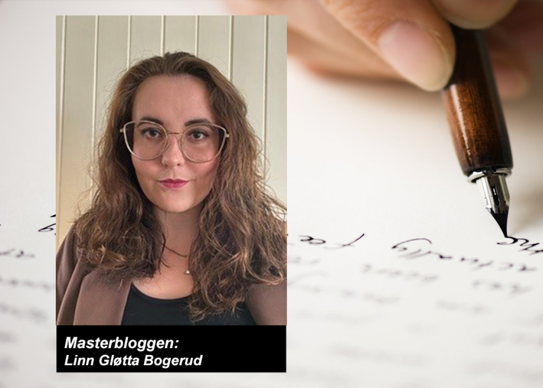 Linn Gløtta Bogerud