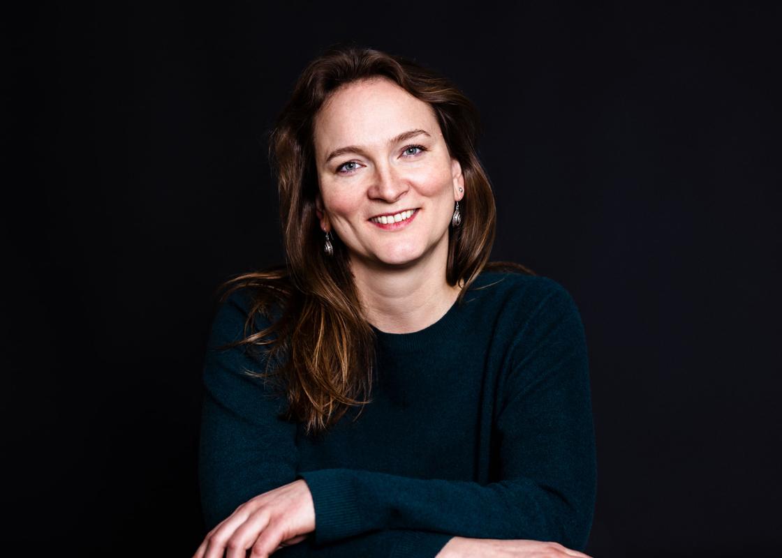 Francesca Refsum Jensenius 