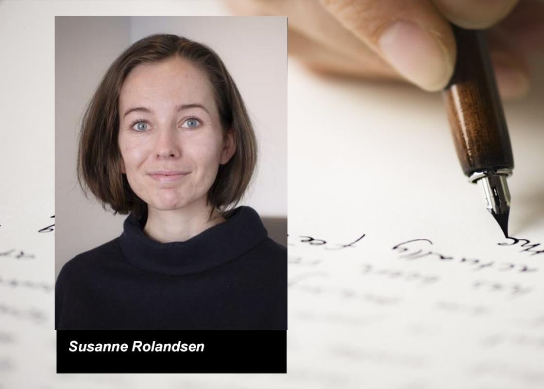 Susanne Rolandsen