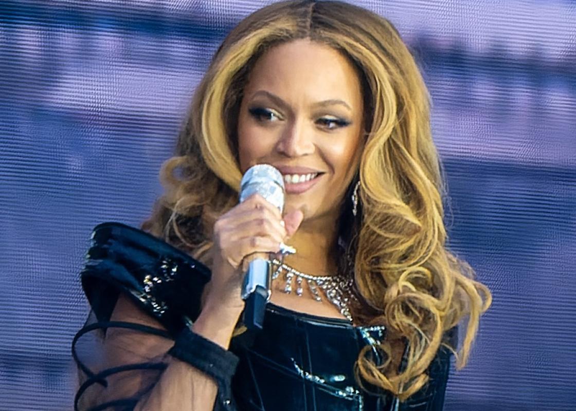Beyoncé