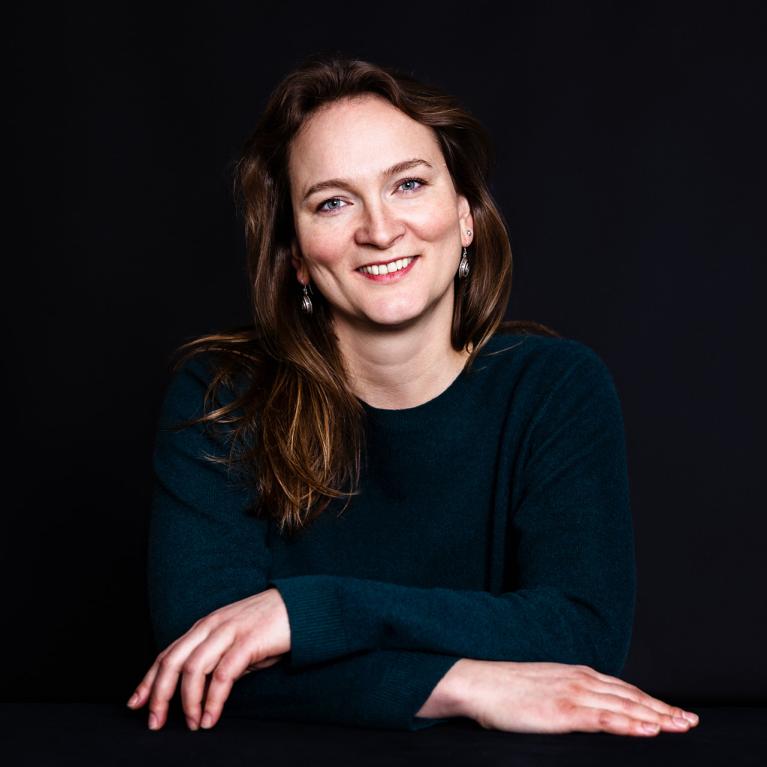 Francesca Refsum Jensenius 