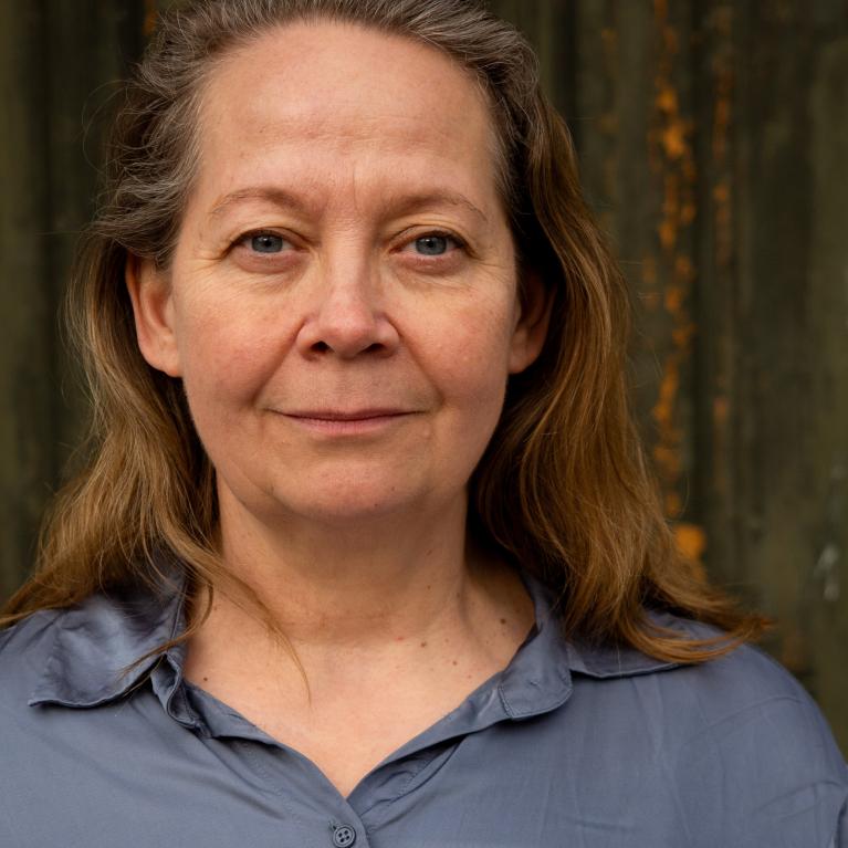 May-Len Skilbrei, Professor ved Institutt for kriminologi og rettssosiologi