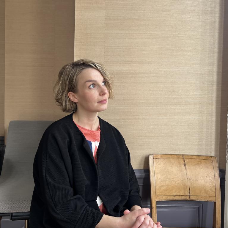 Daniela Alaattinoğlu 