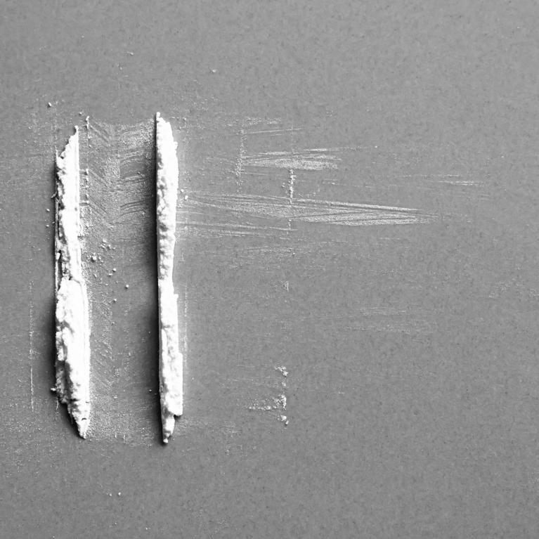 Bruken av kokain blant unge øker