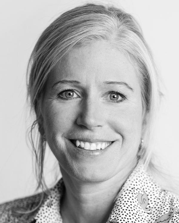 – Det å gjøre akademisk karriere snakkes frem som noe veldig individuelt. Men også samarbeid får stor betydning for den enkeltes karrieremuligheter, sier Guro Korsnes Kristensen. Foto: NTNU