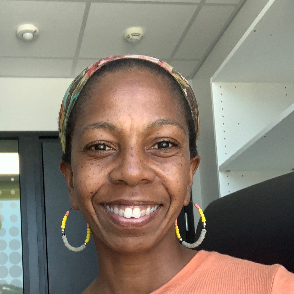 Nafeesa Tarajee Nichols