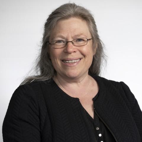 Portrett av Hilde Corneliussen, seniorforsker ved Vestlandsforskning