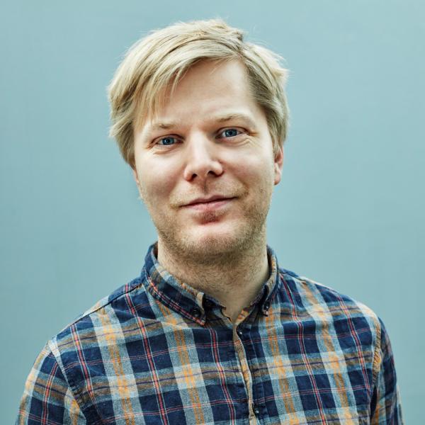 Fartein Ask Torvik er seniorforsker ved FHI