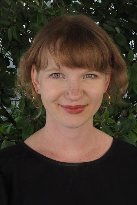 Jana Birke Belschner, forsker ved Institutt for sammenliknende politikk ved Universitetet i Bergen