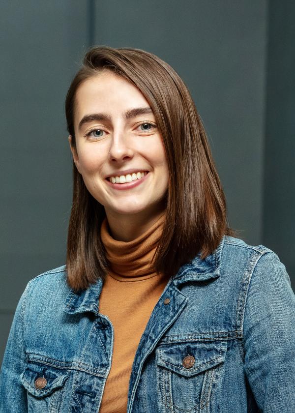 Kathryn Beck er forsker ved Folkehelseinstituttet