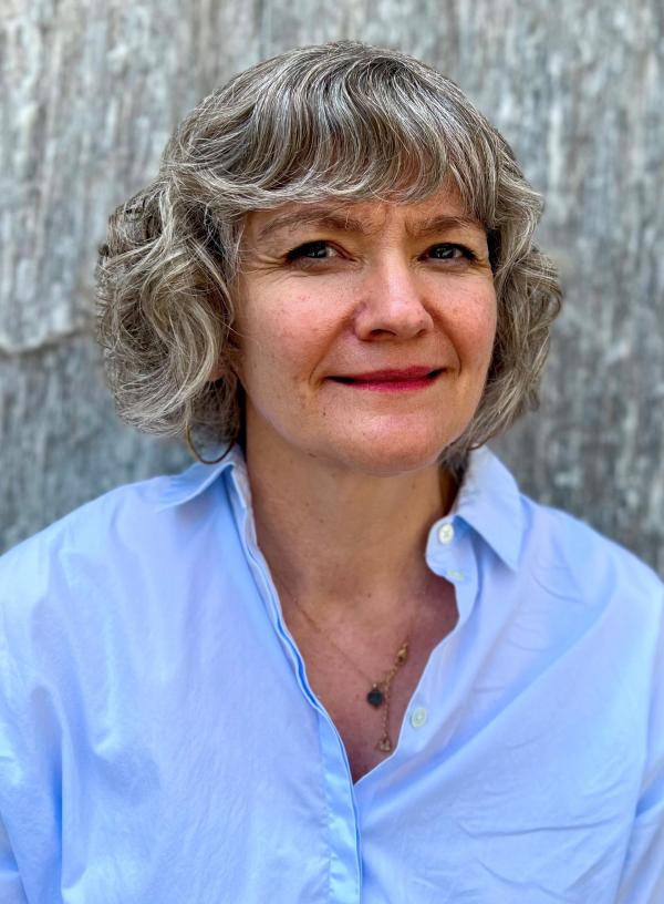 Ragnhild Louise Muriaas, professor i statsvitenskap ved Universitetet i Bergen