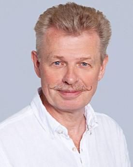 Are Saastad, leder i Reform