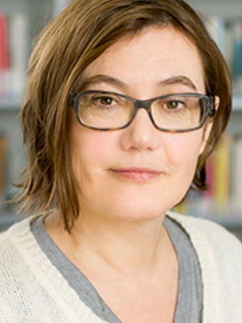 Anja Bredal, forsker ved OsloMet