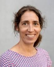 Ingrid Storm, professor i sosiologi ved Menighetsfakultetet