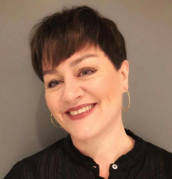 Mona Kiil, postdoktor ved NKVTS