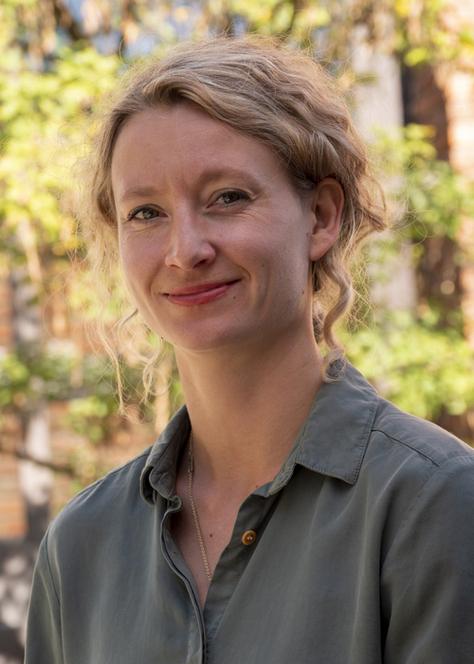 Marie Lousie Hansen, stipendiat ved Senter for tverrfaglig kjønnsforskning, Universitetet i Oslo