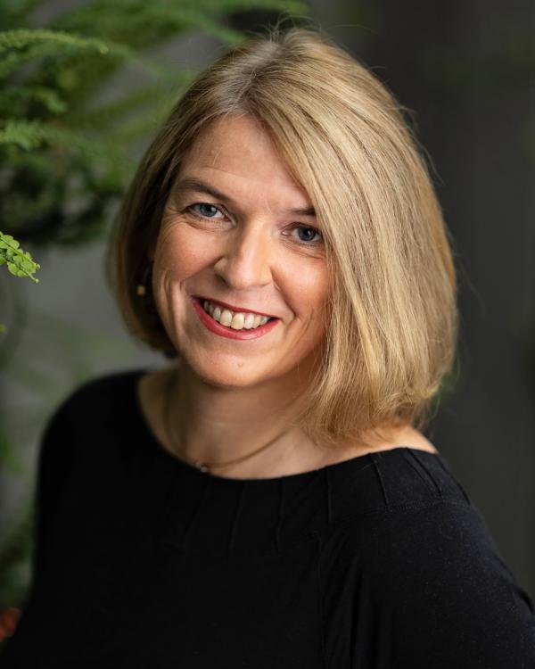 Oddveig Storstad er professor ved NTNU