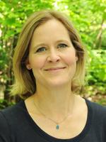 Hedda Eik, førsteamanuensis ved OsloMet